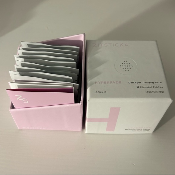 ZitSticka Hyperfade Patch - Picture 7 of 7